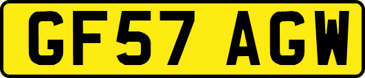 GF57AGW