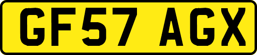 GF57AGX