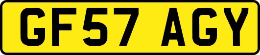 GF57AGY