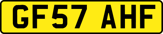GF57AHF