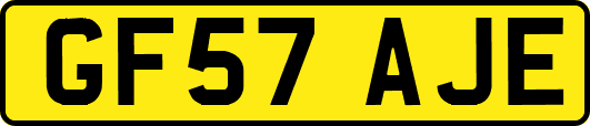 GF57AJE