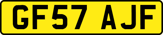 GF57AJF
