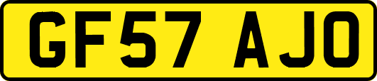GF57AJO