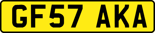 GF57AKA