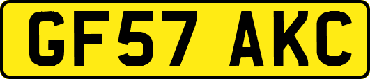 GF57AKC