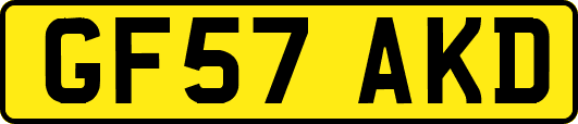GF57AKD