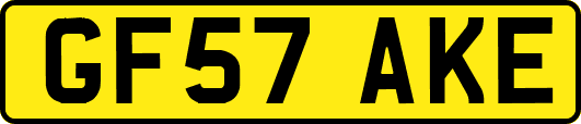 GF57AKE