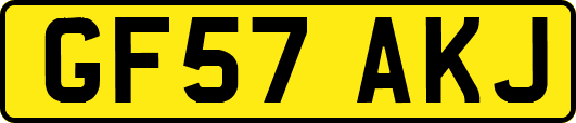 GF57AKJ