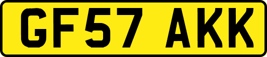 GF57AKK