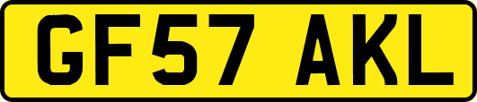GF57AKL