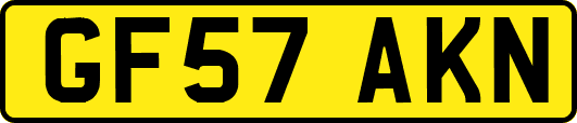 GF57AKN