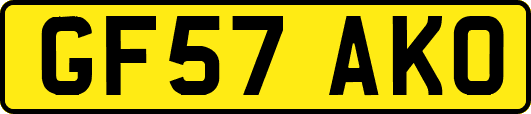 GF57AKO