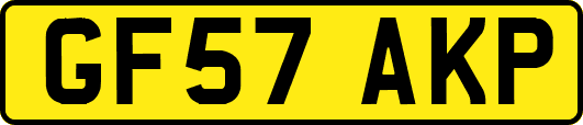GF57AKP