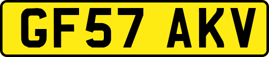 GF57AKV
