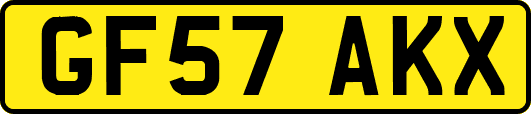 GF57AKX