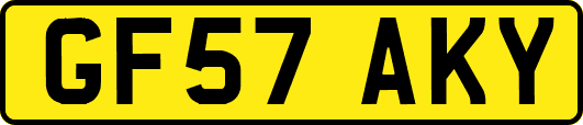 GF57AKY