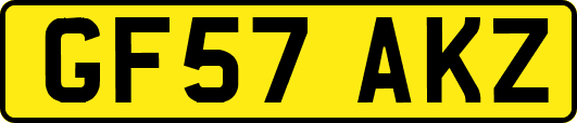 GF57AKZ