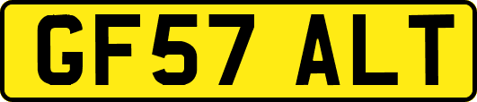 GF57ALT