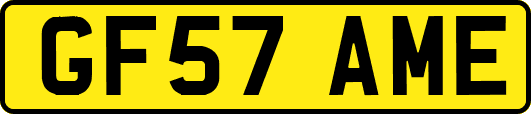 GF57AME