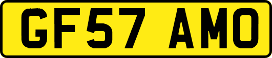 GF57AMO
