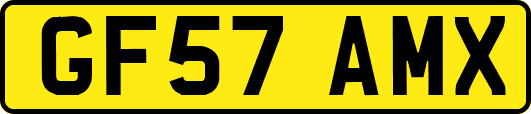 GF57AMX