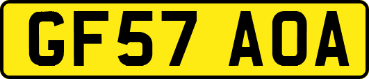 GF57AOA