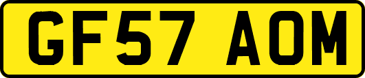 GF57AOM