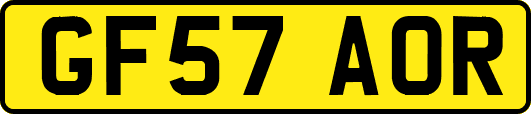 GF57AOR