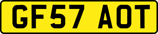 GF57AOT