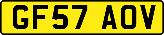 GF57AOV