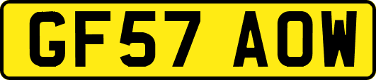 GF57AOW