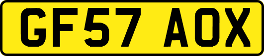 GF57AOX