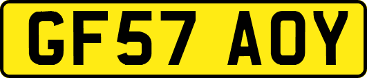 GF57AOY
