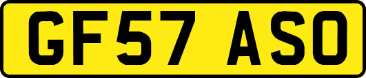 GF57ASO