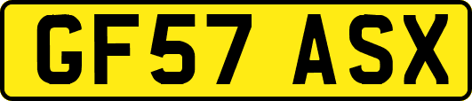 GF57ASX