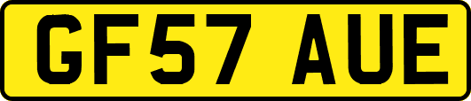 GF57AUE