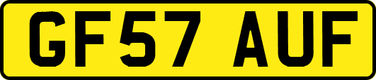 GF57AUF