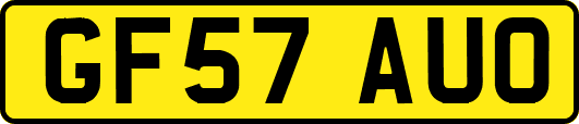 GF57AUO