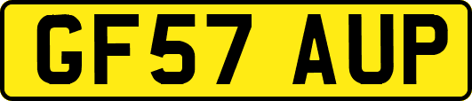 GF57AUP