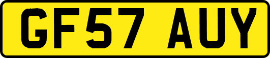 GF57AUY