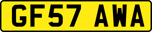 GF57AWA