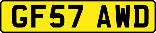 GF57AWD