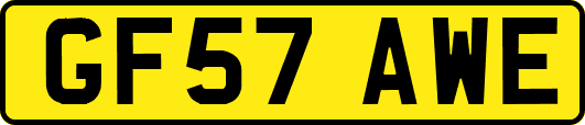 GF57AWE
