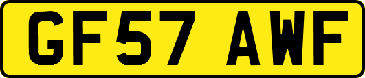 GF57AWF