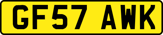 GF57AWK