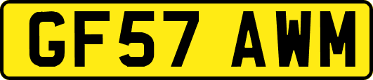 GF57AWM
