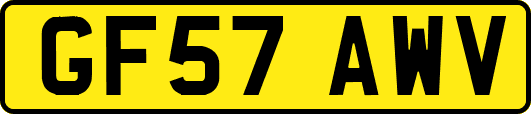 GF57AWV