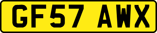 GF57AWX
