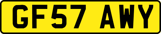GF57AWY
