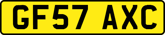 GF57AXC